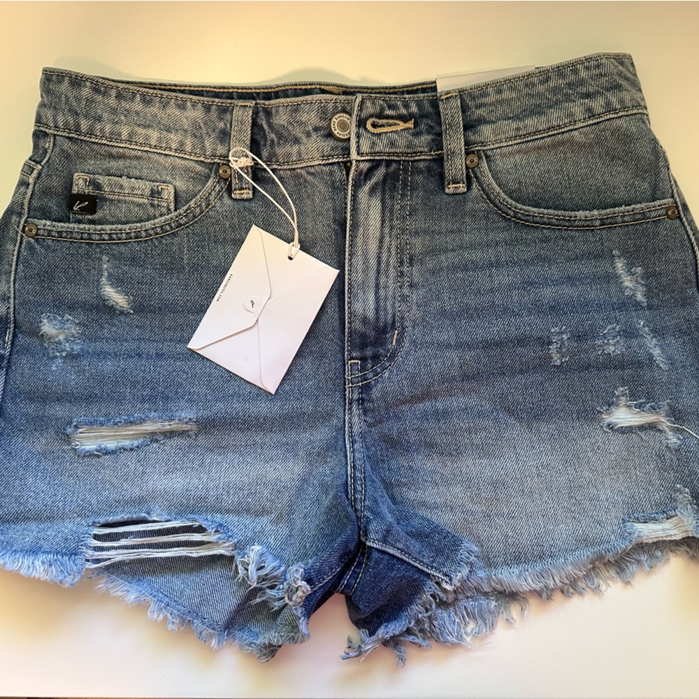 KanCan Shorts